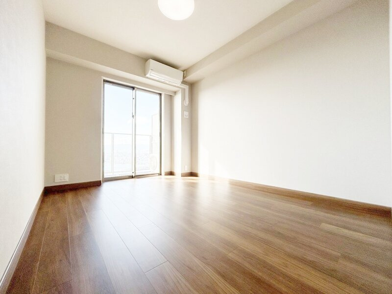 グランドメゾン新梅田タワー　ＴＨＥ　ＣＬＵＢ　ＲＥＳＩＤＥＮＣＥの居間・リビング