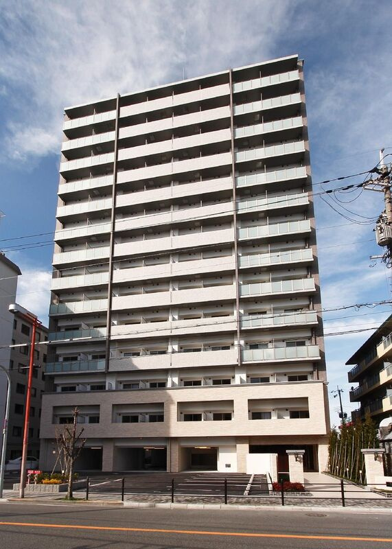 レジディア新大阪