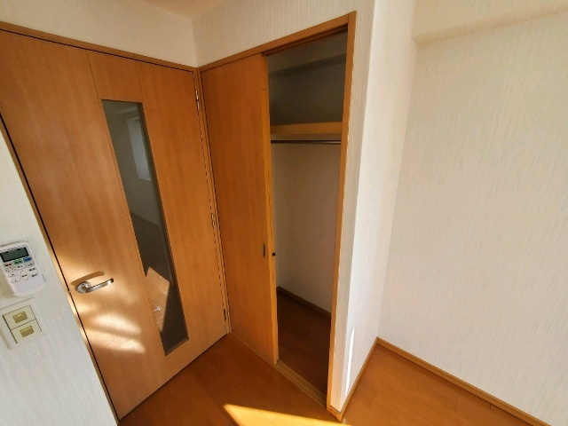ディナスティ十三東の収納