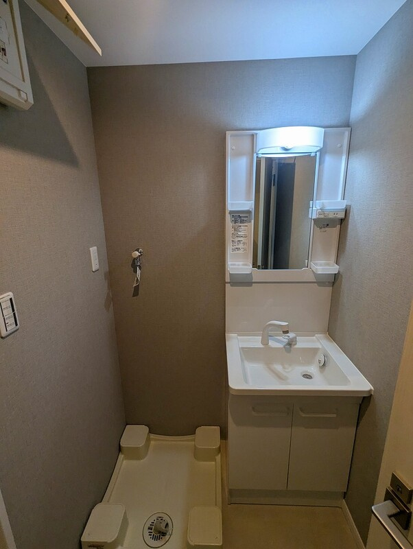 GRAND STEADY西田辺のその他
