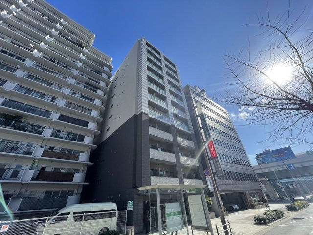 モンテノーム南堀江
