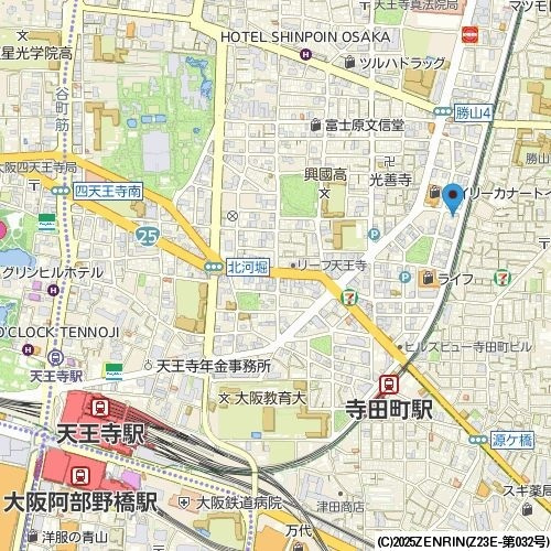グランカーサ天王寺EASTのその他