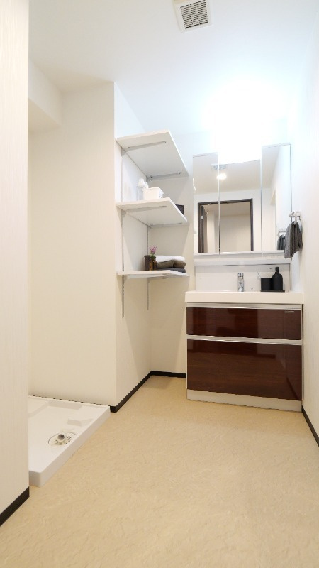 プレジオ松屋町のその他