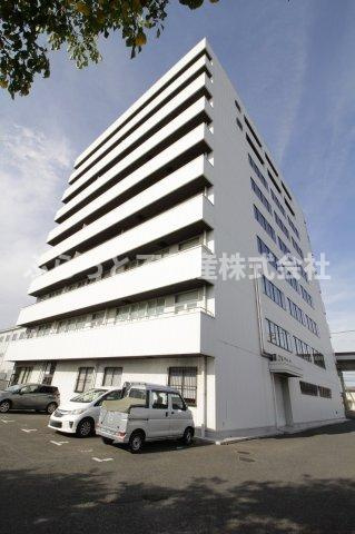 土浦学園通りビル