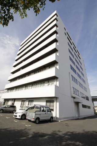 土浦学園通りビル