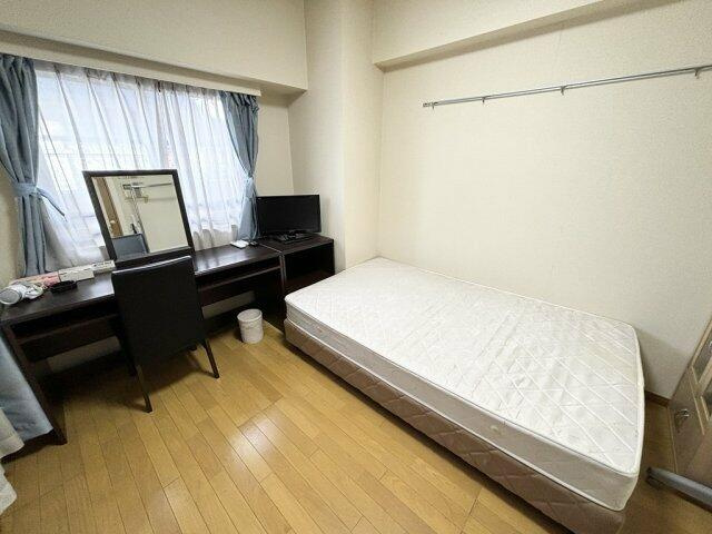 ドルチェ京橋壱番館のその他