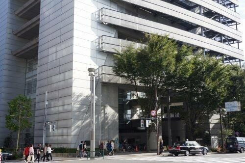 プラウドフラット新宿御苑のその他