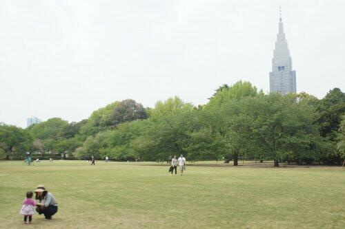 プラウドフラット新宿御苑のその他
