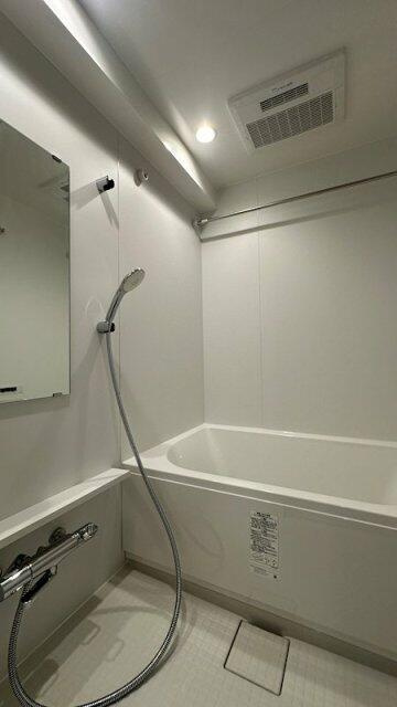 新品家具付きマンション新宿１１（ＫａＧｏｏｄ東京）の浴室