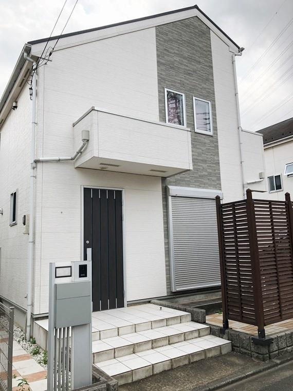 深大寺北町戸建