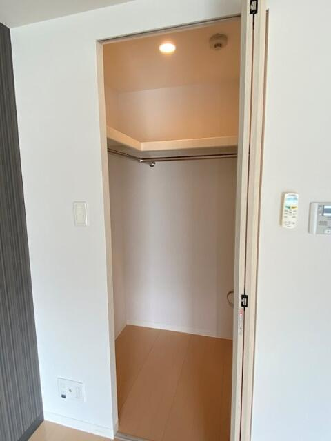 ＣＡＳＡ　９２６＆Ｔ(カーサキューニーロクアンドティー)の収納