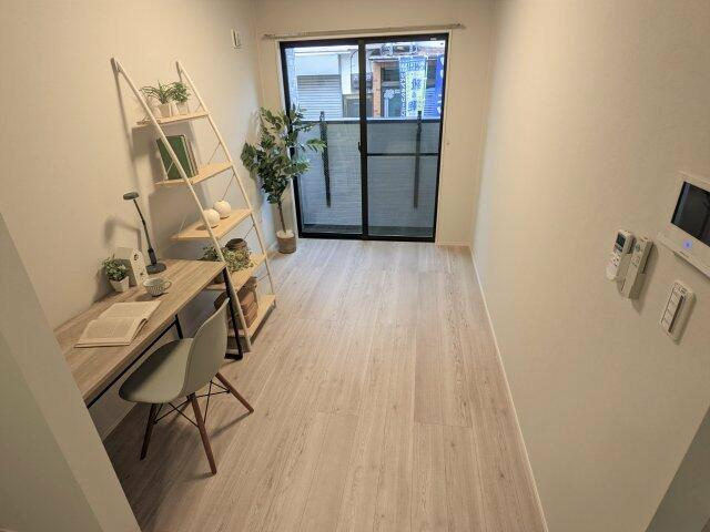 オシアゲドットのその他