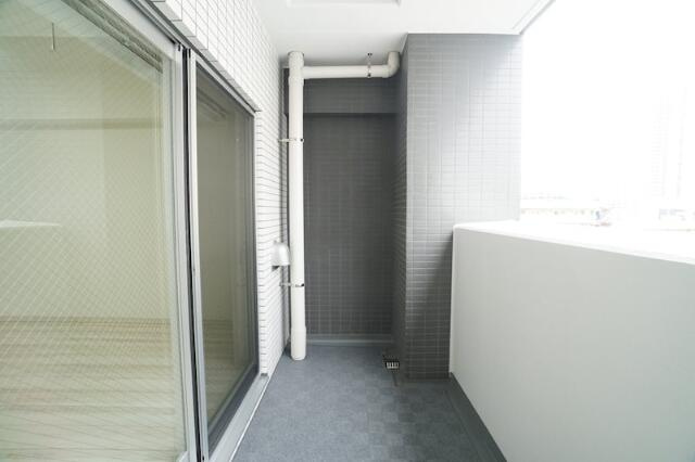 メインステージ木場(メインステージキバ)のシャワールーム
