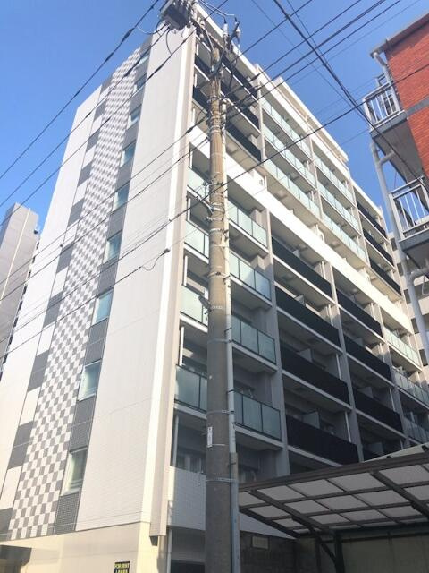 メインステージ森下Ⅱ
