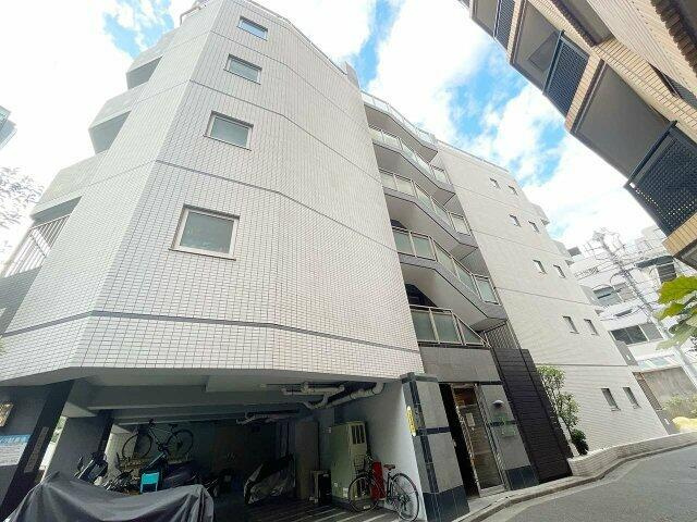 ステージファースト池尻大橋