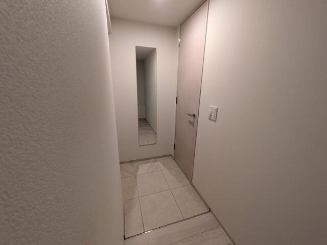 ＩＰＳＥ中目黒(イプセナカメグロ)の玄関