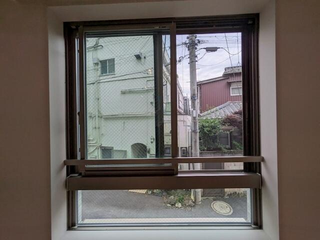 ＩＰＳＥ中目黒(イプセナカメグロ)の展望