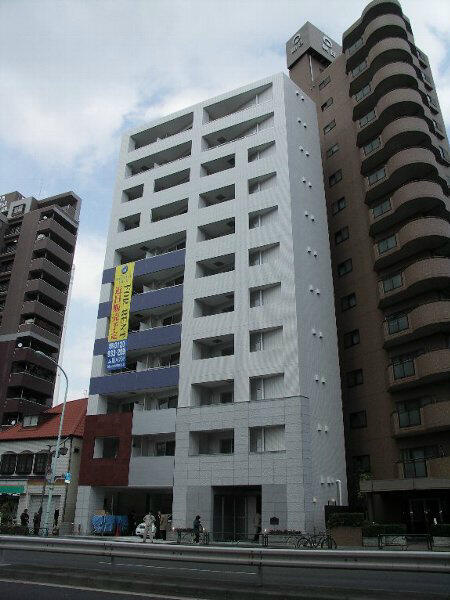 メインステージ中目黒(メインステージナカメグロ)