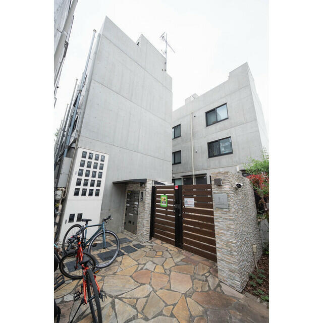 スタイリオフィット武蔵小山のその他