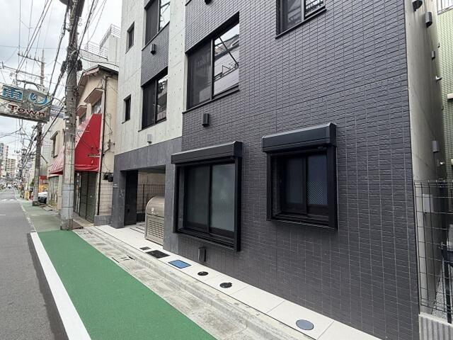 ラヴィエール荏原中延(ラヴィエールエバラナカノブ)のその他