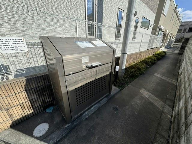レオネクスト青柳のその他