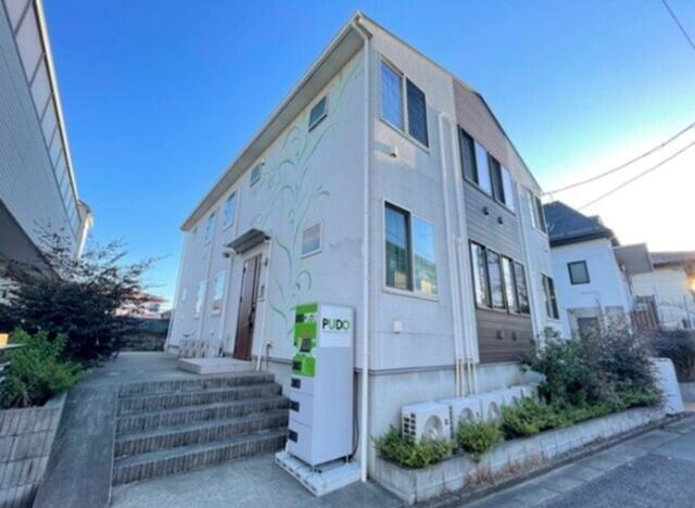 ＴＯＫＹＯβ鷺ノ宮１９　１棟貸し(トウキョウベータイレブン)の間取り