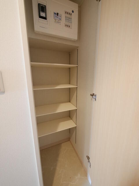 クレストヒル桃ヶ丘(クレストヒルモモガオカ)のその他
