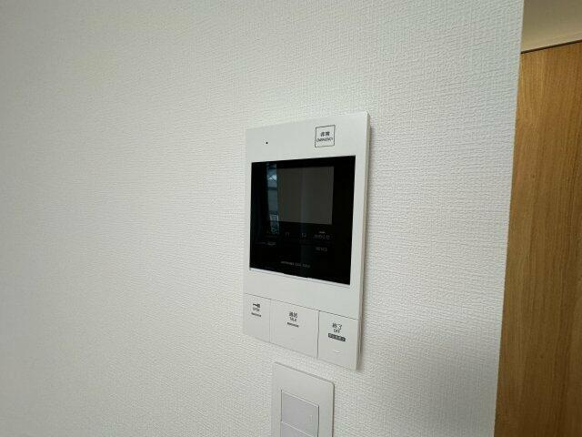 ヒューゲルハイム三軒茶屋のセキュリティ