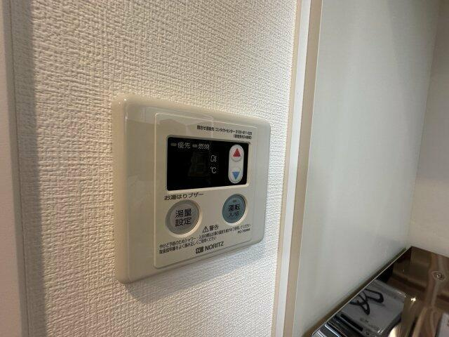 ヒューゲルハイム三軒茶屋のセキュリティ