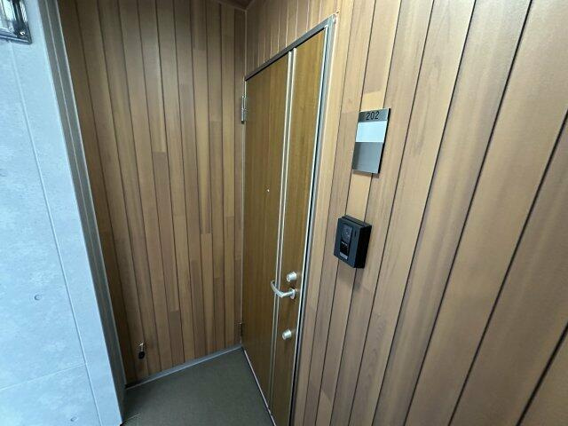 ヒューゲルハイム三軒茶屋のその他