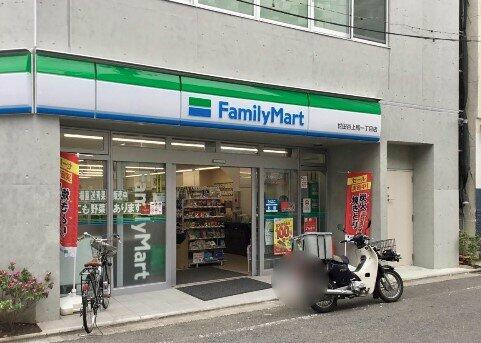 ヒューゲルハイム三軒茶屋の周辺