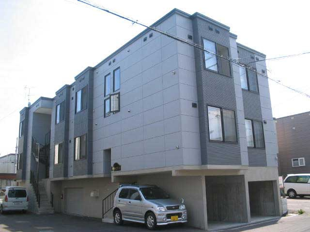 アネックスⅡ