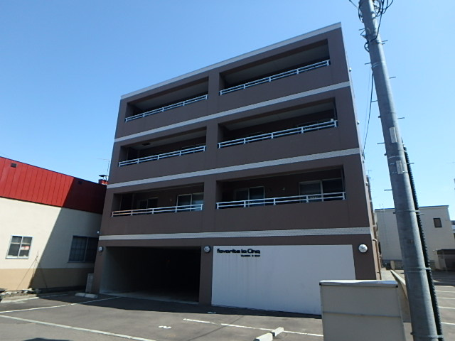 フェバリットラ・サンク