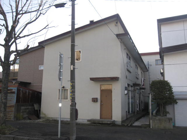 第３睦マンション