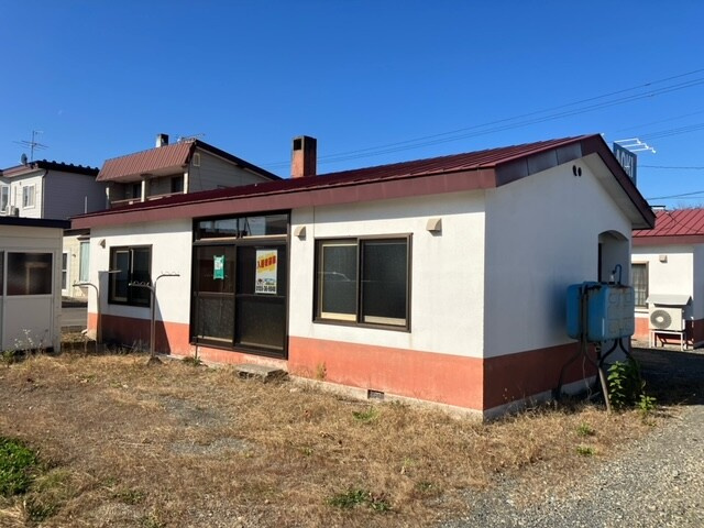 西１９南３貸家⑧