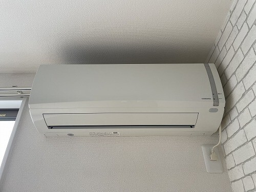 Al Sole(アルソーレ）の設備