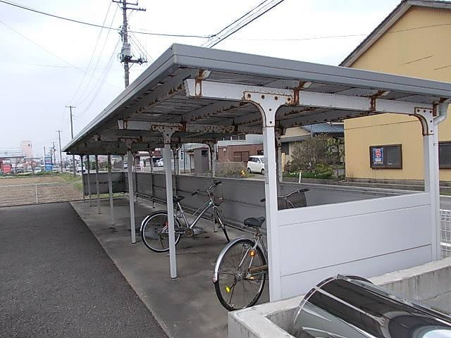 ソレイユＡのその他