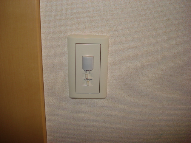 【その他】 | 千部越 | センサー付き電灯スイッチ
