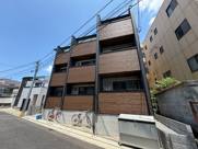 江戸川区江戸川５丁目のアパートの画像