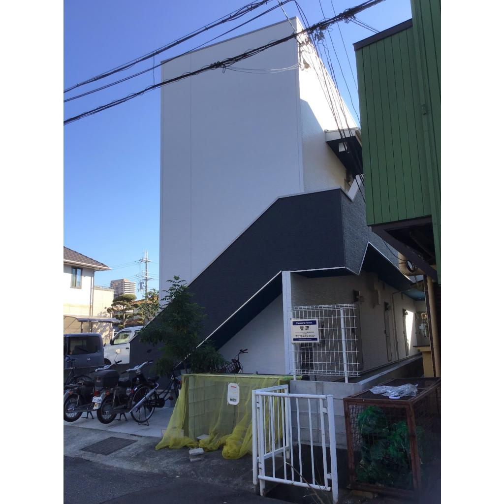 ルミエール武庫之荘の間取り