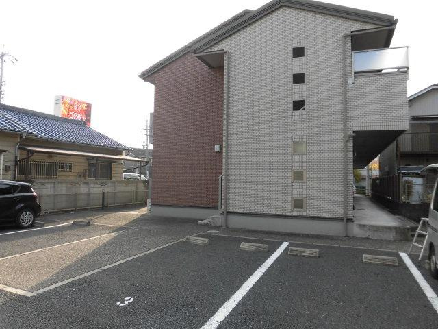 サンヴィレッジの外観|外観も気になるポイント