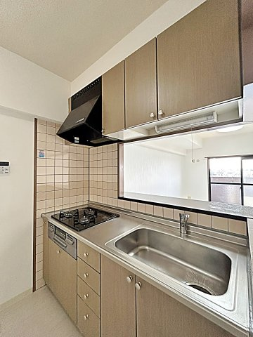 ヒルズ丸和のキッチン