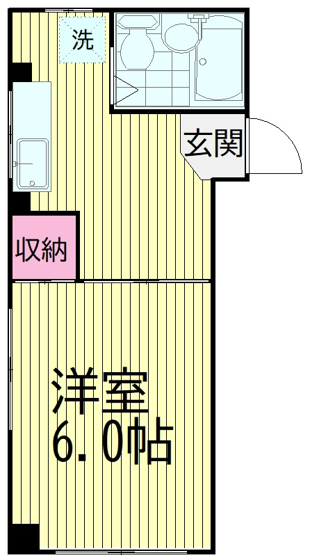 メゾン沙羅