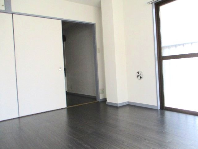 メゾン沙羅の内装|内装も気になるポイント
