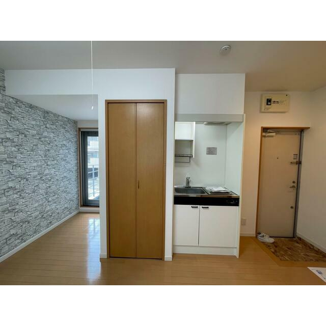 足立区谷在家２丁目の賃貸マンションのその他