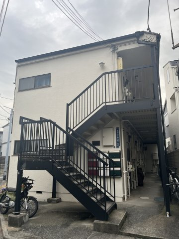 コンフォート志茂