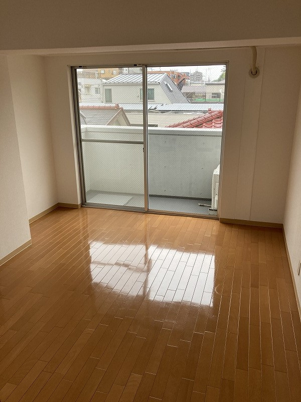 ＶＩＬＬＡ　ＩＮ　ＳＨＩＲＡＫＡＷＡの内装