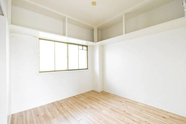 ビレッジハウス川井宿6号棟のその他|ビレッジハウスの同一物件・同一タイプの間取りの写真です