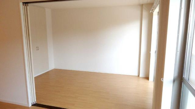 Ｖｉｖｒｅ高田の内装|内装です