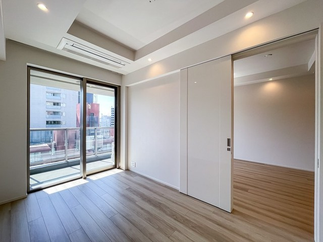 パークコート青山高樹町ザ　タワーのその他|※写真は同タイプ住戸です。